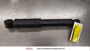 O192845 Gebruikte schokbreker links-achter Opel Zafira