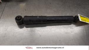 O192846 Gebruikte schokbreker rechts-achter Opel Zafira