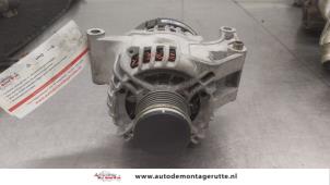 O192850 Gebruikte alternator Opel Combo