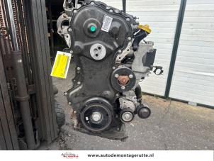 O192852 Gebruikte motor Nissan X-Trail