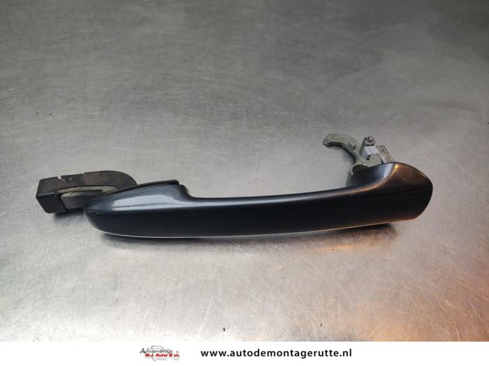 Gebruikte Deurgreep 4Deurs links-voor Mazda 5. O192859