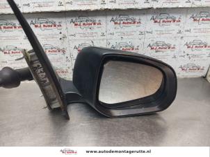 O192863 Gebruikte buitenspiegel rechts Suzuki Alto