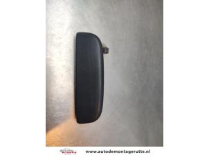 O192866 Gebruikte deurgreep 4deurs rechts-voor Suzuki Alto