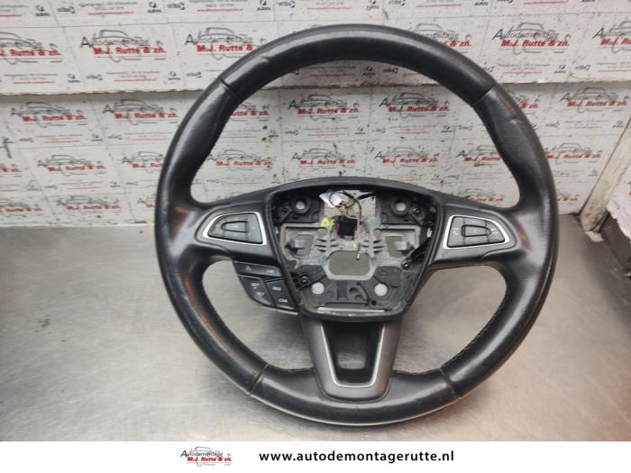 Gebruikte Stuurwiel Ford Focus O192871