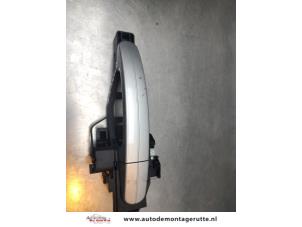 O192878 Gebruikte portiergreep 4deurs links-achter Ford Focus