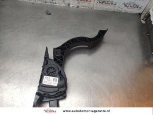 O192881 Gebruikte gaspedaal Ford Focus