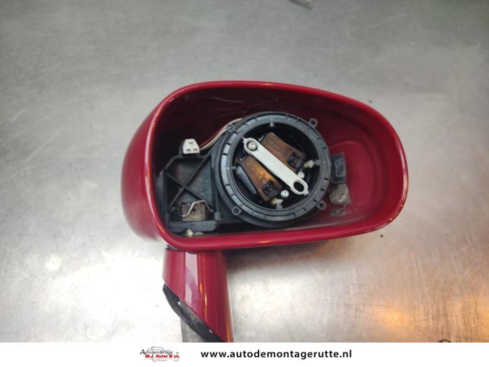 Gebruikte Buitenspiegel rechts Audi TT O192884