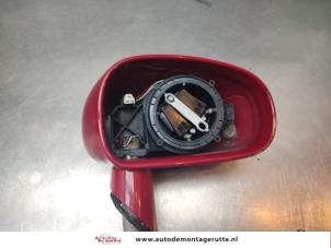 O192884 Gebruikte spiegel buiten rechts Audi TT