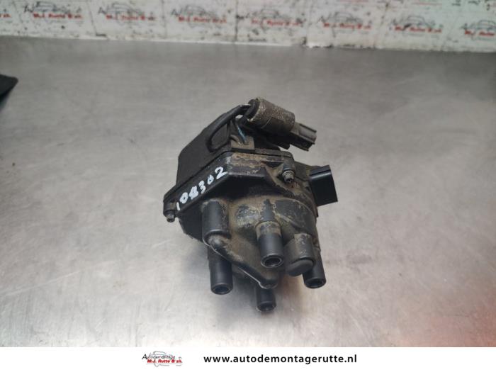 Gebruikte Ontsteking (compleet) Nissan Micra O192889