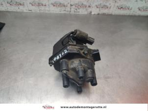 O192889 Gebruikte ontsteking (compleet) Nissan Micra