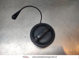 O192900 Gebruikte tankdop Toyota Corolla Verso