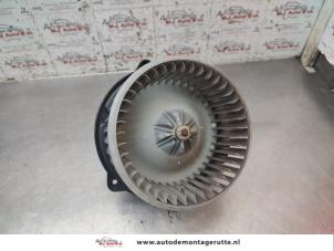 O192896 Gebruikte kachel ventilatiemotor Toyota Corolla Verso