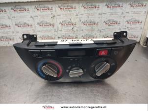 O192903 Gebruikte chaufage bedieningspaneel Toyota Rav-4