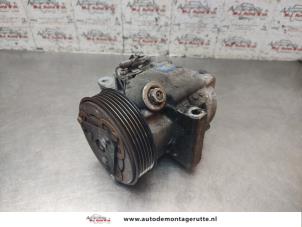 O192904 Gebruikte aircopomp Citroen C1