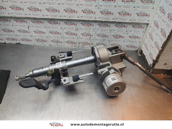 Gebruikte Servo Elektrisch Opel Corsa O192905