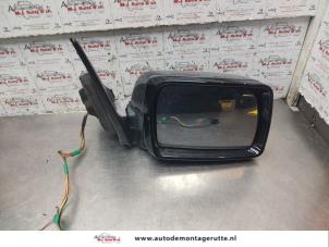 O192915 Gebruikte buitenspiegel rechts BMW X5