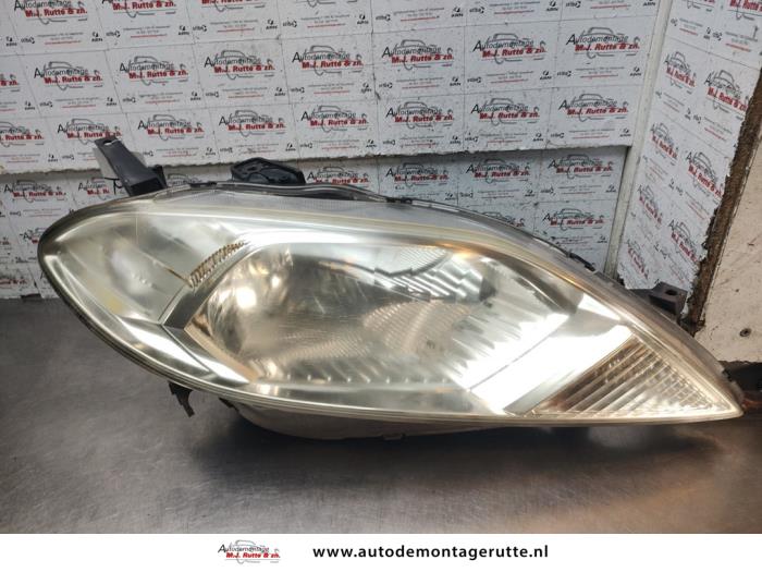 Gebruikte Rechter Koplamp Honda FR-V O192916