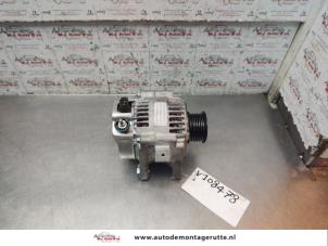 O192920 Gebruikte dynamo Toyota Rav-4