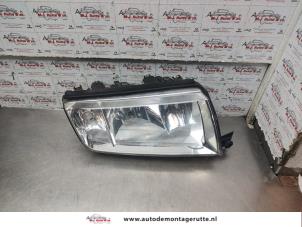 O192921 Gebruikte koplamp rechts Skoda Fabia
