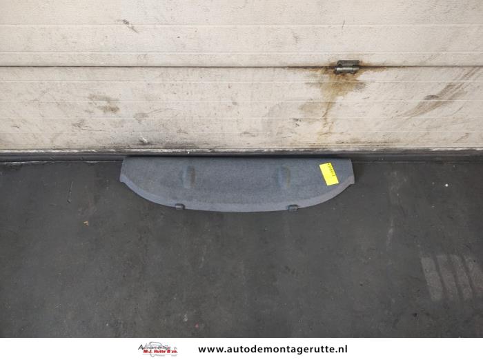 Gebruikte Hoedenplank Mitsubishi Colt O192926