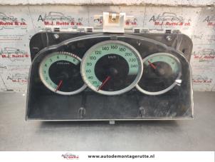 O192928 Gebruikte kilometerteller km Toyota Corolla Verso