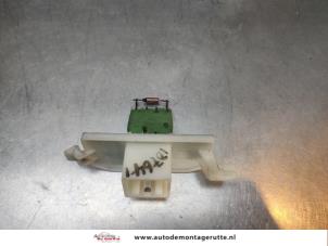 O192935 Gebruikte kachel weerstand Ford Focus