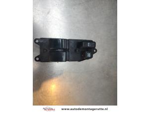 O192937 Gebruikte combischakelaar ramen Toyota Corolla Verso