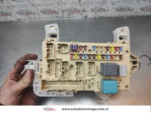 O192941 Gebruikte zekeringkast Toyota Corolla Verso