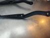 Gebruikte Ruitenwisserarm set Opel Corsa O192945
