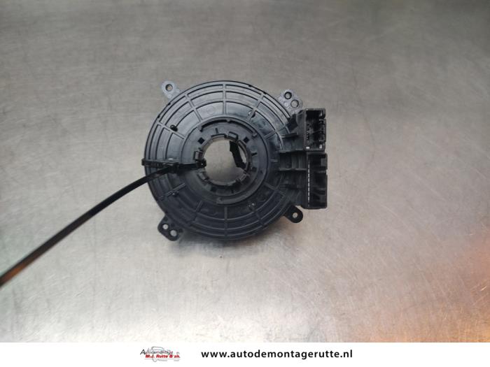Gebruikte Airbagring Opel Corsa O192946
