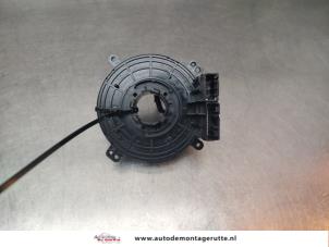 O192946 Gebruikte airbagring Opel Corsa