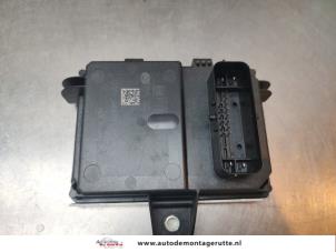 O192956 Gebruikte module brandstof adm Opel Corsa