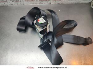 O192958 Gebruikte veiligheidsgordel rechts-achter Opel Corsa