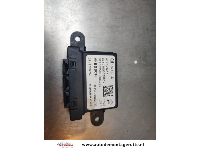 Gebruikte PDC Module Opel Corsa O192959