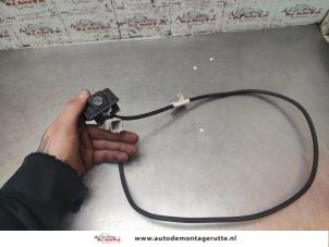O192961 Gebruikte camera achteruitrijden Opel Corsa