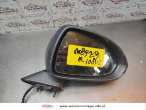 O192971 Gebruikte spiegel buiten rechts Opel Corsa