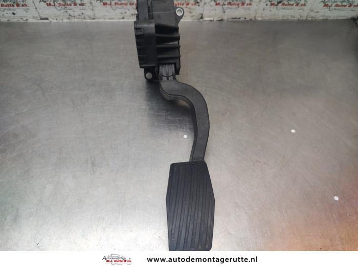 Gebruikte Gaspedaal Opel Corsa O192977