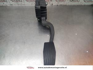 O192977 Gebruikte gaspedaal Opel Corsa