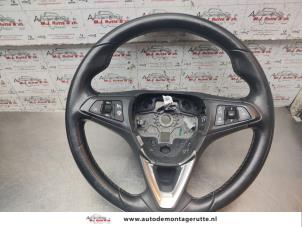 O192978 Gebruikte stuurwiel Opel Corsa