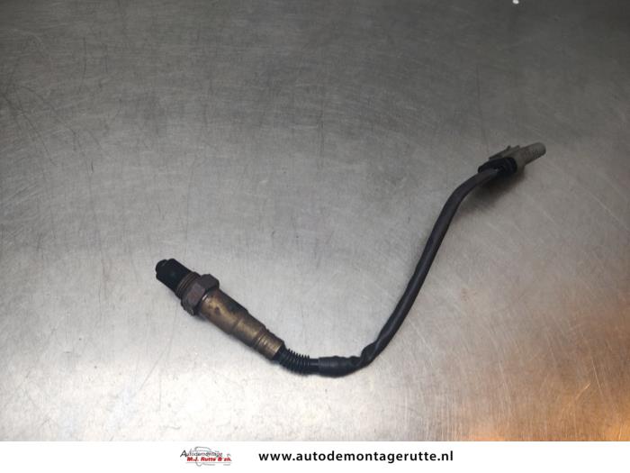 Gebruikte Lambda Sonde Opel Corsa O192982