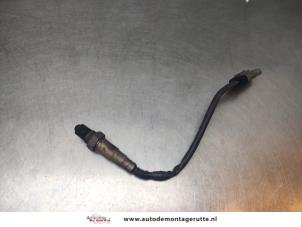 O192982 Gebruikte lambda sonde Opel Corsa
