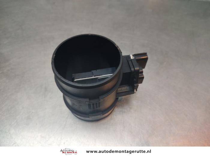 Gebruikte Luchthoeveelheidsmeter Opel Corsa O192986