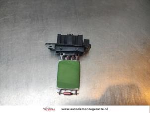 O192994 Gebruikte kachel weerstand Opel Corsa