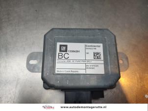 O192996 Gebruikte navigatie computer Opel Corsa