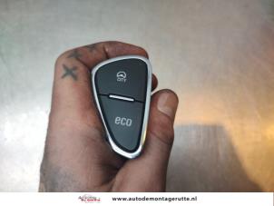 O192999 Gebruikte schakelaar (diversen) Opel Corsa