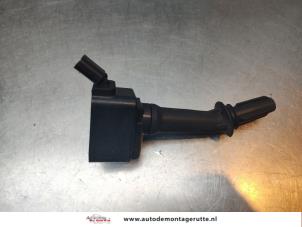O193001 Gebruikte pen bobine Opel Corsa