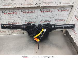 O193008 Gebruikte schakelaar stuurkolom (licht) Toyota Aygo