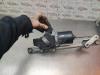 Gebruikte Ruitenwismotor+Mechaniek Toyota Aygo O193010
