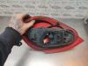 Gebruikte Achterlicht links Toyota Aygo O193011