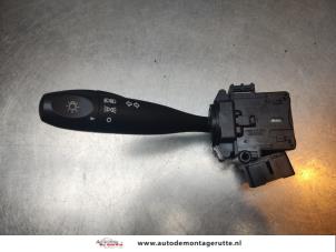 O193012 Gebruikte schakelaar richtingaanwijzer Hyundai I10